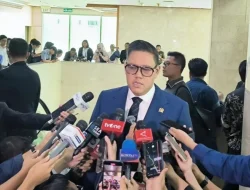 TNI Cegat Kapal Logam Tanah Jarang di Batam, Dave Laksono: Tutup Perusahaannya, Proses Pihak-pihak Yang Terlibat!