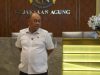Media Asing Ramai-ramai Soroti Pencopotan Kepala BGN Dadan Hindayana Oleh Presiden Prabowo