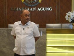 Media Asing Ramai-ramai Soroti Pencopotan Kepala BGN Dadan Hindayana Oleh Presiden Prabowo