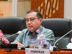 Dokter Gagal Uji Kompetensi, Yahya Zaini Minta Program Internship Dievaluasi Besar-besaran