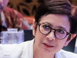 Nurul Arifin Ingatkan Ancaman AI terhadap Keamanan Siber Nasional