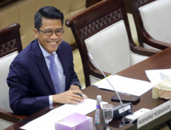 Misbakhun: Revisi UU P2SK Buka Kesempatan UMKM Kembali Akses Pembiayaan