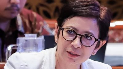 Nurul Arifin Ingatkan Ancaman AI terhadap Keamanan Siber Nasional