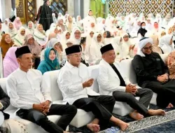 Wagub Erwan Setiawan Ajak Masyarakat Jawa Barat Hijrah Menuju Kehidupan Lebih Baik