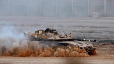 PBB Tambahkan Israel ke Dalam Daftar Hitam Kekerasan Seks di Zona Konflik