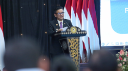 Gubernur Lemhanas Ace Hasan Syadzili: Masa Depan Indonesia Ditentukan Kualitas Pemimpin Hari Ini