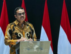 Menteri Maman Abdurrahman Siapkan Aturan Baru: Pelaku Usaha Wajib Masuk Sapa UMKM jika Ingin Dapat Pembiayaan