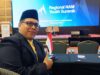 Ketua DPP KNPI Apresiasi dan Dukung MUI Serius Susun Naskah Akademik dan RUU Pelarangan LGBTQ