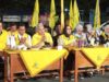 Hadapi Pemilu 2029, BSNPG Golkar Konsolidasi di Banyumas Perkuat Saksi dan Mesin Partai