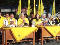 Hadapi Pemilu 2029, BSNPG Golkar Konsolidasi di Banyumas Perkuat Saksi dan Mesin Partai