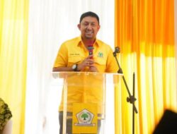 Fahd Elfouz Arafiq Wanti-wanti Aktivis dan Politikus Yang Serang Bahlil Lahadalia: Anda Melampaui Batas!