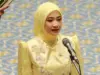 Adela Kanasya Harap Festival Banjari Lahirkan Generasi Muda Cinta Seni Islami dan Miliki Karakter Kebangsaan Kuat