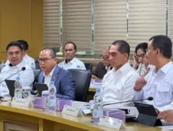 Pacu SMK Go Global, Menteri P2MI Mukhtarudin Targetkan 40 Ribu Pekerja Migran Indonesia Go Internasional Tahun 2026