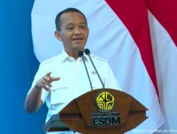 Kabar Gembira Dari Menteri ESDM Bahlil Lahadalia! Nelayan Dapat Solar Rp15.000, APBN Tak Keluar Sepeser Pun