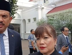 Menteri Maman Abdurrahman Percepat Implementasi ION Untuk Perluas Akses Ekosistem Digital Bagi UMKM