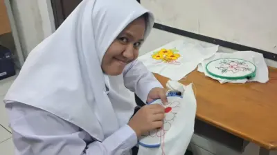 Mendukbangga Wihaji Minta Dunia Usaha Serap Lebih Banyak Para Penyandang Disabilitas