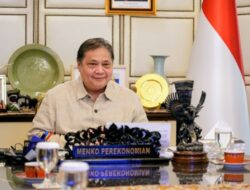 Menko Airlangga: AI, Energi Bersih, dan Digital Jadi Senjata Baru Ekonomi RI Masa Depan