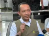 Menteri ESDM Bahlil Lahadalia Kejar Swasembada Avtur Manfaatkan Potensi Surplus Solar