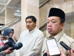 Balik Nama Sertifikat Maksimal 10 Hari, Menteri ATR/BPN Nusron Wahid Ancam Pecat Petugas yang Main-main