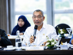 Alfons Manibui Apresiasi Langkah Menteri Bahlil Percepat Implementasi B50 Demi Perkuat Kemandirian Energi