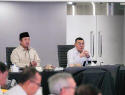 Menteri ATR/BPN Nusron Wahid Terapkan Sistem Pengukuran Terjadwal, Layanan Pertanahan Tuntas Maksimal 12 Hari