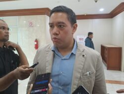Dave Laksono Tegaskan RUU Keamanan Siber Bukan Alat Untuk Membungkam Kritik
