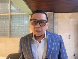 Ahmad Doli Kurnia: Hak Politik Jokowi Harus Dihormati, Meski Dulu PDIP Kini Bersama PSI