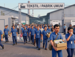 Yahya Zaini Dukung Pembentukan Satgas Mitigasi PHK, Bisa Kawal dan Lindungi Hak Pekerja