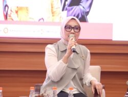Atalia Praratya: Survei Buktikan Gen Z Jadi Generasi Paling Aktif Membaca