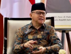 Menteri P2MI Mukhtarudin Wanti-wanti Calon Pekerja Migran Indonesia Jangan Tergiur Lowongan Kerja dari Medsos