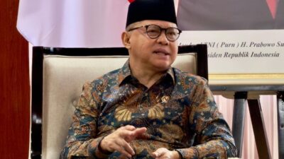 Menteri P2MI Mukhtarudin Wanti-wanti Calon Pekerja Migran Indonesia Jangan Tergiur Lowongan Kerja dari Medsos