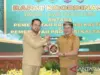 Gubernur Rudy Mas’ud Percepat Pembangunan Infrastruktur Perbatasan Kaltim-Kaltara