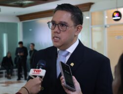 Dave Laksono Pastikan RUU Keamanan Siber Libatkan Publik, Tak Dibahas Diam-Diam
