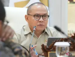 Menteri P2MI Mukhtarudin Selidiki Dugaan TPPO di Kasus Pekerja Migran Indonesia Asal Cianjur di Libya