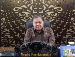 Menko Airlangga: Selangkah Lagi RI Gabung Blok Dagang Raksasa CPTPP