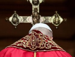 Serikat Santo Pius X, Aliran Katolik Ultra-Tradisionalis Yang Membangkang Paus Leo XIV