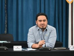 OTT Tak Bikin Jera! Ahmad Irawan Sebut Akar Korupsi Daerah Belum Tersentuh