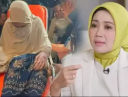 Kecam Kasus Kekerasan Oleh Oknum Polisi, Atalia Praratya Berpesan ke Korban Perempuan: Kamu Layak Hidup Bahagia!