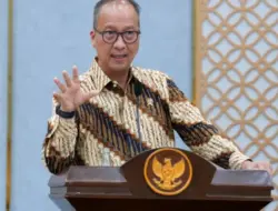 Menperin Agus Gumiwang Perkuat Hilirisasi Komoditas Daerah Lewat Pengembangan Sentra IKM