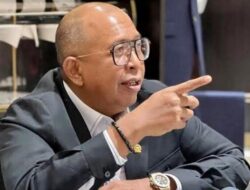 Rizki Faisal: Menteri ESDM Bahlil Lahadalia Penopang Sentimen Positif Presiden Prabowo