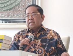 Idrus Marham Dukung Uji Coba CNG 3 Kg: Prabowo Banyak Inovasi, Bahlil Lihai Eksekusi