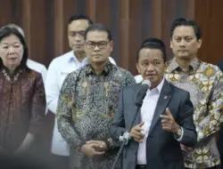 Menteri ESDM Bahlil Lahadalia Pastikan Tarif Listrik Tak Naik Hingga September 2026