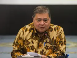 Menko Airlangga Sebut Proses IEU-CEPA Masuki Tahap Krusial, Tunggu Restu Dewan UE