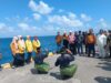 Ali Mufthi Pimpin Safari Politik Partai Golkar Jatim. Serap Aspirasi Pembangunan Bawean