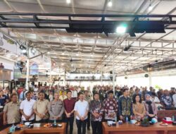 Maruli Siahaan Ingin Hidupkan Lagi Pancasila di Tengah Ancaman Perpecahan Bangsa