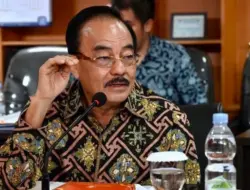 Robert Kardinal Desak Usut Aktor di Balik Karhutla: Jangan Hanya Salahkan Masyarakat!