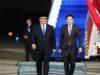 Menko Airlangga Sambut PM Lawrence Wong, Buka Babak Baru Kemitraan Strategis RI-Singapura