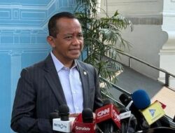 Menteri ESDM Bahlil Lahadalia Siapkan CNG Gantikan LPG 3 Kg, Subsidi Energi Bakal Hemat Rp 30 Triliun