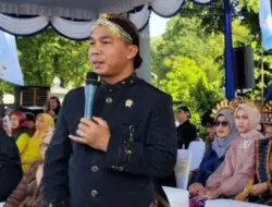 Mendukbangga Wihaji Ajak Hidupkan Kembali Obrolan Keluarga di Meja Makan