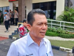 Gubernur Ansar Ahmad: Tanpa Investasi, Sulit Ciptakan Lapangan Kerja Baru di Kepri